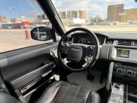 Land Rover Range rover * HSE * CARFAX * ЦЕНА ДО БГ - 21250 € / 41561.39 лв. - 41332490 10