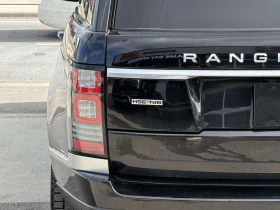 Land Rover Range rover * HSE * CARFAX * ЦЕНА ДО БГ - 21250 € / 41561.39 лв. - 41332490 6