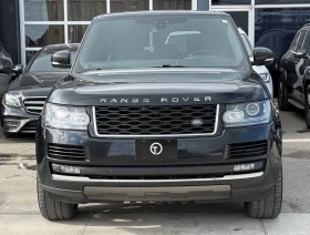 Land Rover Range rover * HSE * CARFAX * ЦЕНА ДО БГ - 21250 € / 41561.39 лв. - 41332490 2