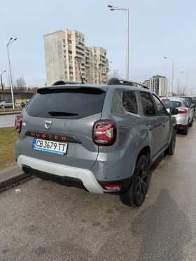 Dacia Duster LPG / В Гаранция!, снимка 6