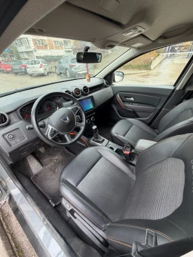 Dacia Duster LPG / В Гаранция!, снимка 10