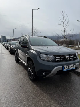 Dacia Duster LPG / В Гаранция!, снимка 3