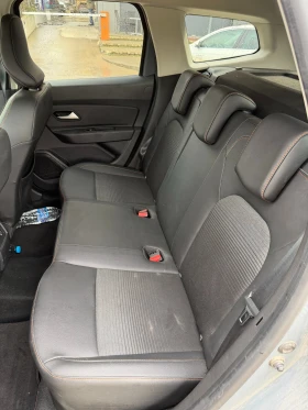 Dacia Duster LPG / В Гаранция!, снимка 9