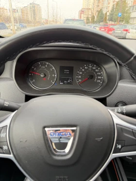 Dacia Duster LPG / В Гаранция!, снимка 11