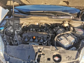 Honda Cr-v AWD, снимка 6