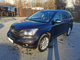 Honda Cr-v AWD, снимка 1
