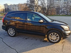 Honda Cr-v AWD, снимка 4