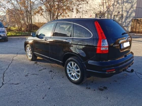 Honda Cr-v AWD, снимка 2