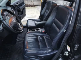 Honda Cr-v AWD, снимка 12