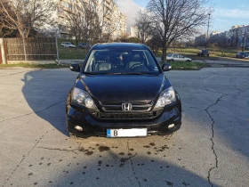 Honda Cr-v AWD, снимка 5