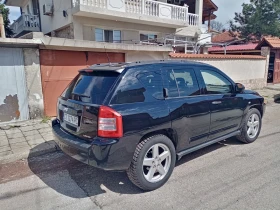 Jeep Compass 2.4 170 - 4500 € / 8801.24 лв. - 24239996 6