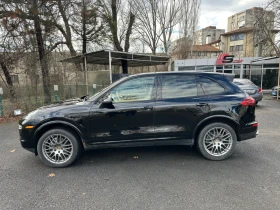 Porsche Cayenne PLATINUM EDITION - 24200 € / 47331.09 лв. - 15807008 2
