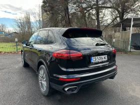 Porsche Cayenne PLATINUM EDITION - 24200 € / 47331.09 лв. - 15807008 3