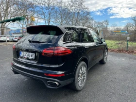 Porsche Cayenne PLATINUM EDITION - 24200 € / 47331.09 лв. - 15807008 5