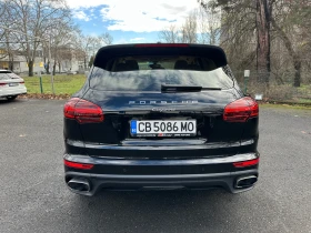 Porsche Cayenne PLATINUM EDITION - 24200 € / 47331.09 лв. - 15807008 4