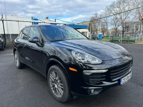 Porsche Cayenne PLATINUM EDITION - 24200 € / 47331.09 лв. - 15807008 7