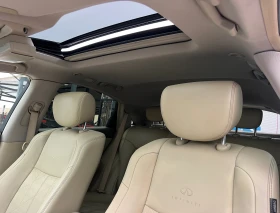 Infiniti Fx 30 ds PREMIUM/XENON/NAVI/KAMERA/PODGREV/KOJA/FULL/MAX - 13777 € / 26945.47 лв. - 27133809 12