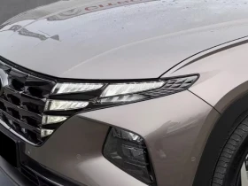 Hyundai Tucson 1.6PHEV/265HP/PRIME/4WD/360/AHK/MEMO/LED/841g - 32599 € / 63758.10 лв. - 73261057 3
