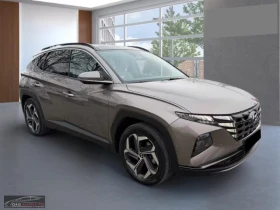 Hyundai Tucson 1.6PHEV/265HP/PRIME/4WD/360/AHK/MEMO/LED/841g - 32599 € / 63758.10 лв. - 73261057 5