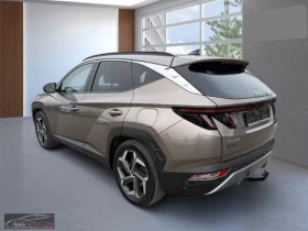 Hyundai Tucson 1.6PHEV/265HP/PRIME/4WD/360/AHK/MEMO/LED/841g - 32599 € / 63758.10 лв. - 73261057 4