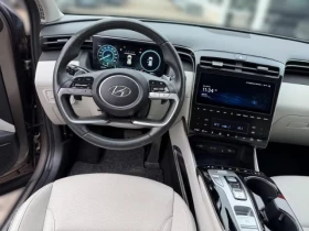 Hyundai Tucson 1.6PHEV/265HP/PRIME/4WD/360/AHK/MEMO/LED/841g - 32599 € / 63758.10 лв. - 73261057 9