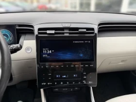 Hyundai Tucson 1.6PHEV/265HP/PRIME/4WD/360/AHK/MEMO/LED/841g - 32599 € / 63758.10 лв. - 73261057 11