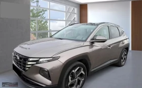 Hyundai Tucson 1.6PHEV/265HP/PRIME/4WD/360/AHK/MEMO/LED/841g