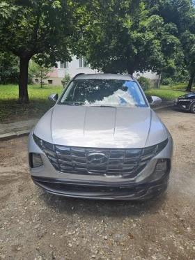 Hyundai Tucson - 25000 € / 48895.75 лв. - 82187655 3
