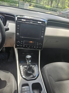 Hyundai Tucson - 25000 € / 48895.75 лв. - 82187655 7