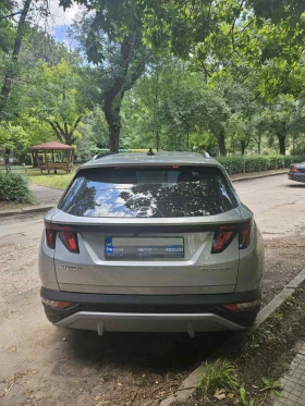 Hyundai Tucson - 25000 € / 48895.75 лв. - 82187655 2