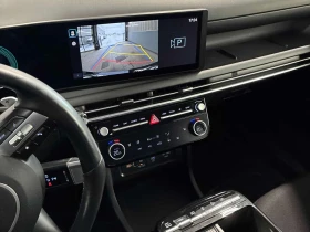 Hyundai Tucson Preferred /CARFAX/Подгрев/4х4/Клип | Auto.bg — изображение 8