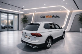 ����� �� �������� �� VW Tiguan Allspace 2.0 TDI 147kW 7-speed automatic