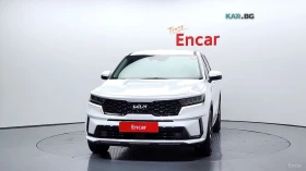 Kia Sorento TRENDY* 2.2D* �������* ������* KEYLESS* L* ASSIST* | Mobile.bg � ����� ������ 2