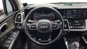 Kia Sorento TRENDY* 2.2D* �������* ������* KEYLESS* L* ASSIST* | Mobile.bg � ����� ������ 5