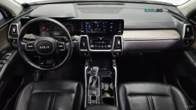 Kia Sorento TRENDY* 2.2D* �������* ������* KEYLESS* L* ASSIST* | Mobile.bg � ����� ������ 6