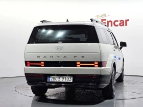 Hyundai Santa fe HEV 1.6 2WD| 226к.с.| ВКЛ.ТЕХНОТЕСТ - 27900 € / 54567.66 лв. - 79893419 4