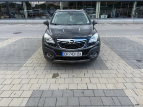 Opel Mokka 1.4 Бензин/Газ, Cosmo