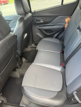 Opel Mokka 1.4 Бензин/Газ, Cosmo | Auto.bg — изображение 5