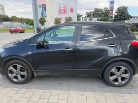 Opel Mokka 1.4 Бензин/Газ, Cosmo | Auto.bg — изображение 3