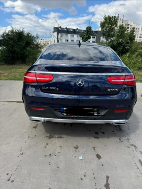 Mercedes-Benz GLE Coupe | Mobile.bg � ����� ������ 3