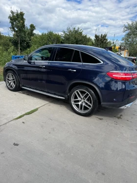 Mercedes-Benz GLE Coupe | Mobile.bg � ����� ������ 5