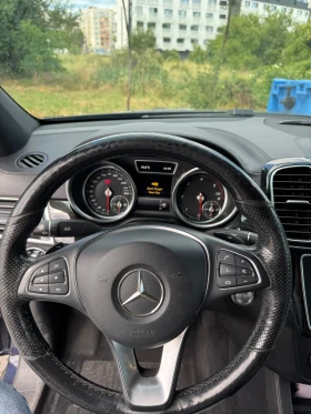 Mercedes-Benz GLE Coupe | Mobile.bg � ����� ������ 6