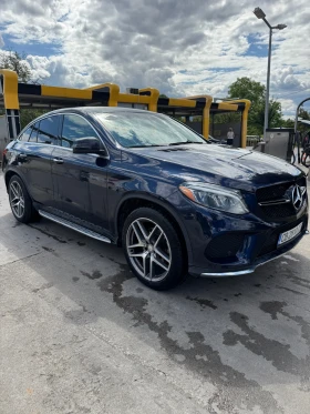 Mercedes-Benz GLE Coupe | Mobile.bg � ����� ������ 2