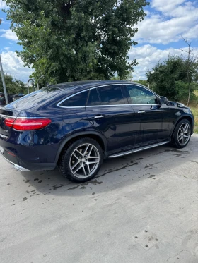 Mercedes-Benz GLE Coupe | Mobile.bg � ����� ������ 4