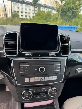 Mercedes-Benz GLE Coupe | Mobile.bg � ����� ������ 7