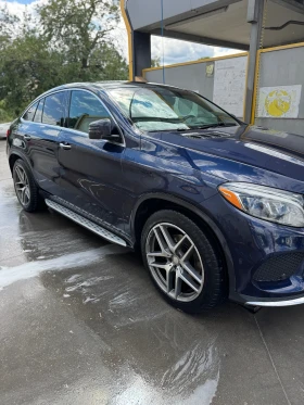 Mercedes-Benz GLE Coupe | Mobile.bg � ����� ������ 8