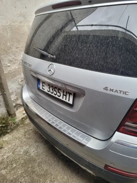 Mercedes-Benz GL 320 | Mobile.bg � ����� ������ 4