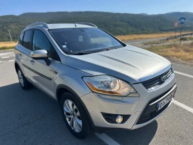 Ford Kuga 2.5 TURBO 4x4 - 6800 € - 32951533 2