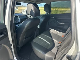 Ford Kuga 2.5 TURBO 4x4 - 6800 € - 32951533 11