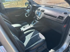 Ford Kuga 2.5 TURBO 4x4 - 6800 € - 32951533 13